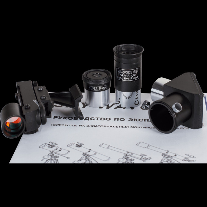 Адаптер шаровый SKY-WATCHER для STAR ADVENTURER 67822