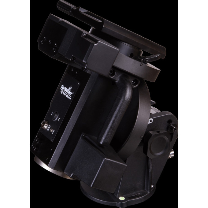Монтировка SKY-WATCHER EQ8 PRO SYNSCAN GOTO без треноги 69707