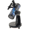 Телескоп SKY-WATCHER DOB 76/300 HERITAGE, настольный 68585